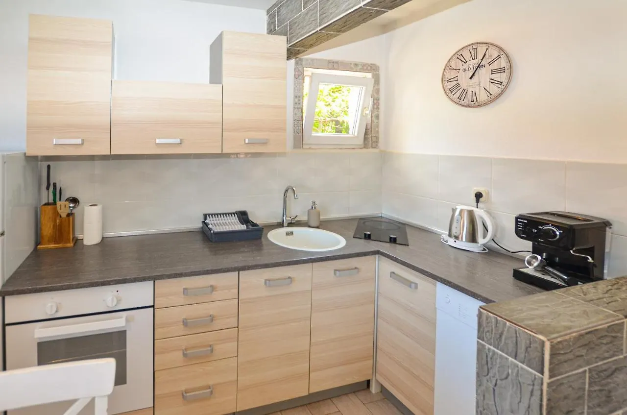 Apartments Iris Rovinj