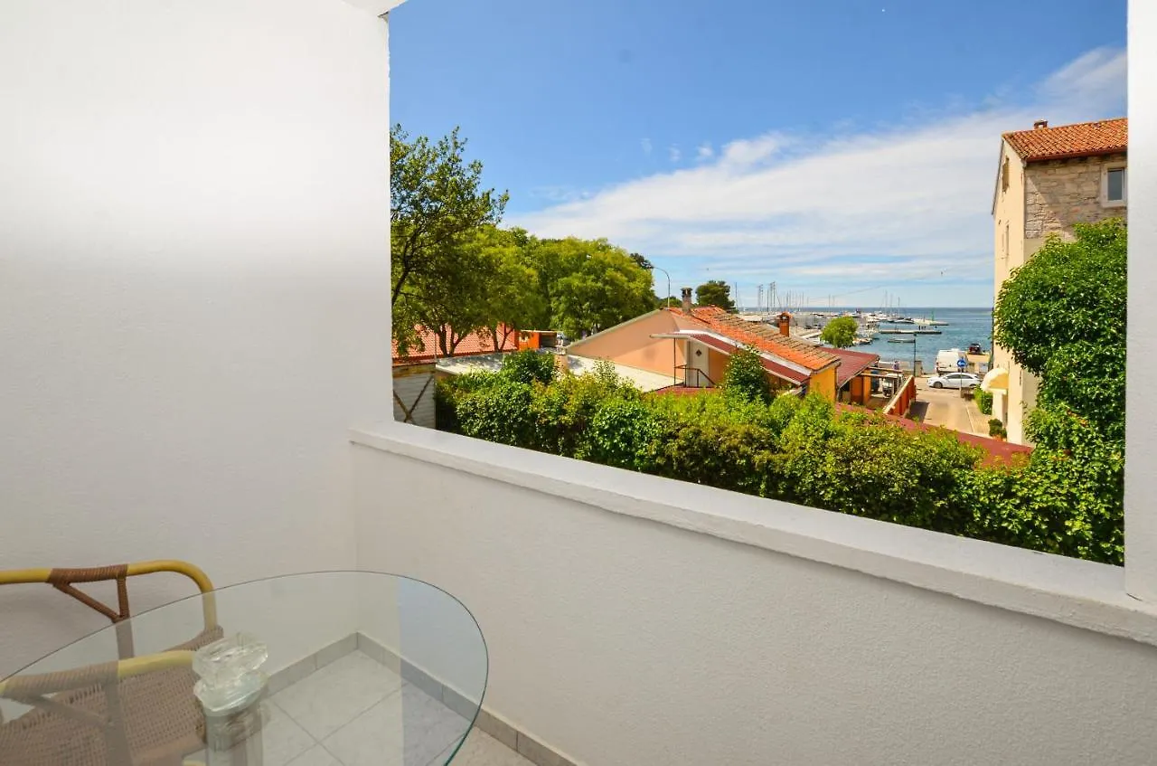 Apartments Iris Rovinj