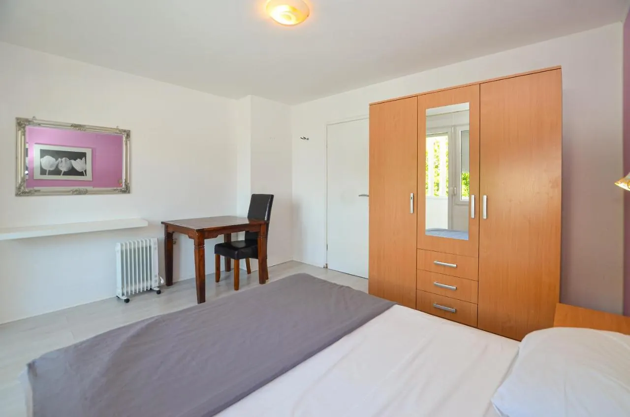 Apartments Iris Rovinj Croatia