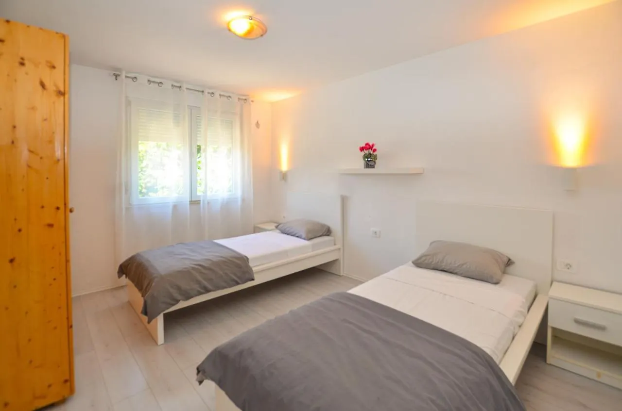 Apartments Iris Rovinj 0*,  Croatia